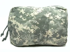 BAE Systems ECLiPSE Large General Purpose Utility MOLLE Pouch - universal camo