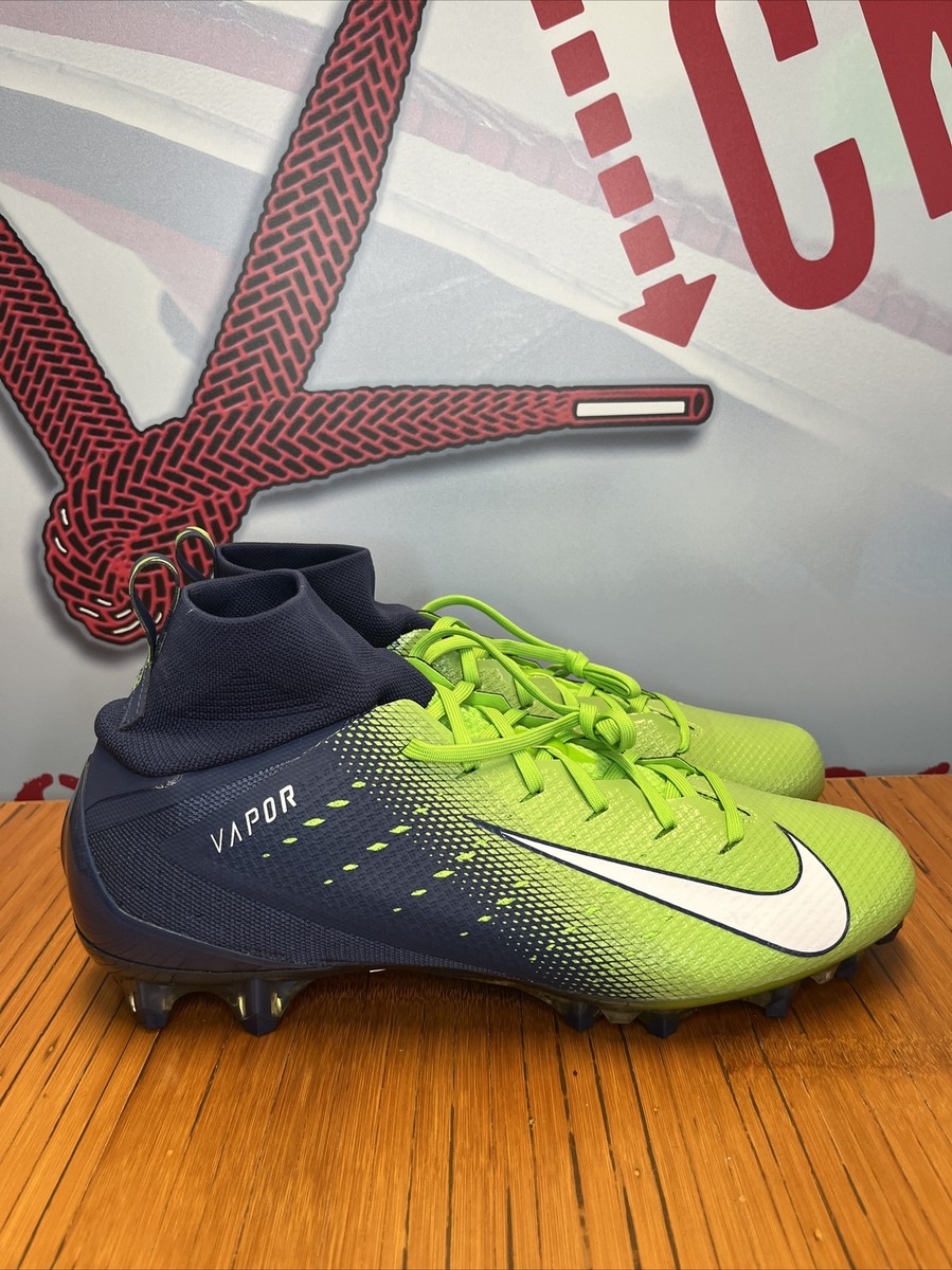 seahawks football cleats