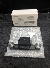 TELESIN TE-ZJZ-006 Aluminum Alloy Quick Release Plate Arca-Type Base Mount gZ