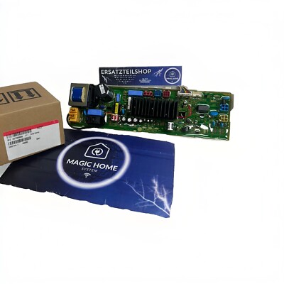LG PCB Main Assembly Display AGF76558668 EBR76771701 EBR76841906 F14B9QD.ABWQEDG