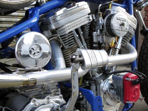 1957 Harley-Davidson Softail - Picture 8 of 22