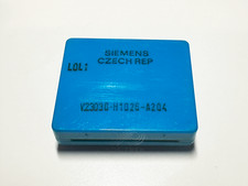 V23030-H1026-A204 Siemens Card Relay SN 48V DC 4PDT 2A 14-Pin Washtight