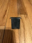 VINTAGE Star Wars DARTH VADER'S STAR DESTROYER PLAYSET PART ~ ESCAPE DOOR KENNER