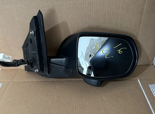 Passenger Side View Mirror Power EX US Market W/ CAMERA Fits 15-16 CR-V 1531495