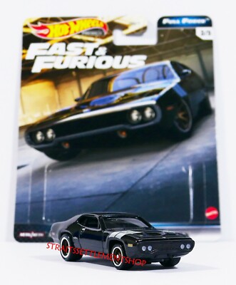 ミニカー FAST&FURIOUS JETTA VS PLYMOUTH GTX FAST & FURIOUS VW JETTA VS PLYMOUTH GTX 1/64 DIECAST CARS
