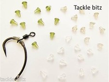 Hook Stops Carp Fishing Terminal Tackle for pop up Hair Chod rigs Bait Screws