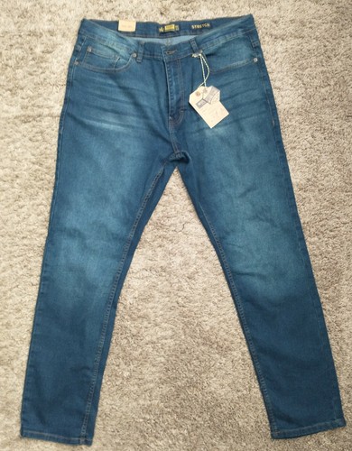 Blue Jeans Size 40x32 New NWT | eBay