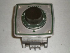 Agastat Model 7012EK with 30 Day Warranty