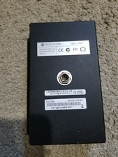 Polycom HDX CMA Ceiling Microphone Base Unit Only 2201-26932-001 NO MIC 