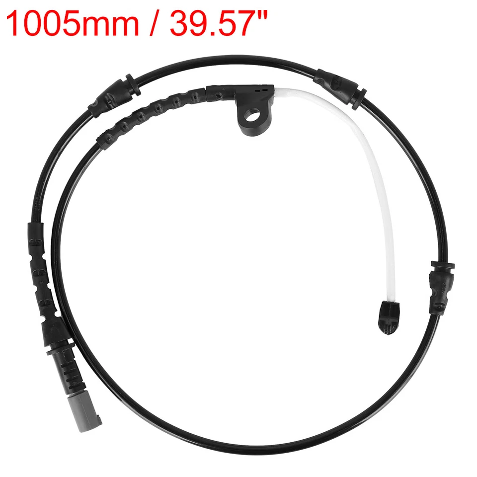 34356792569 34356860181 Auto Front Brake Pad Wear Sensor for BMW X5 2007-2013 Foto 3 de 4