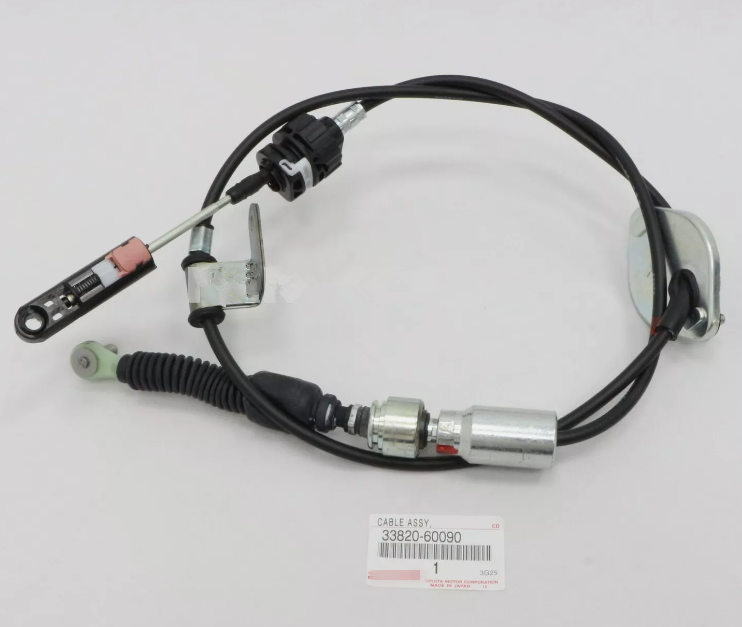 1 piece Automatic Transmission Shift Cable for Toyota Land Cruiser