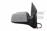 Links Tyc 310-0106 AußEnspiegel FüR Ford