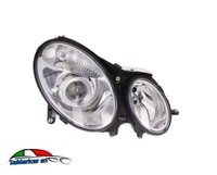 Blinker Projektor Recht Halogen Geeignet A Mercedes Benz Classe & 211 2002->A211