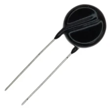 Pack of 5pcs ERZ-V20D470 Varistor RoHS 30VAC/38VDC 3000A 47V Radial Bulk