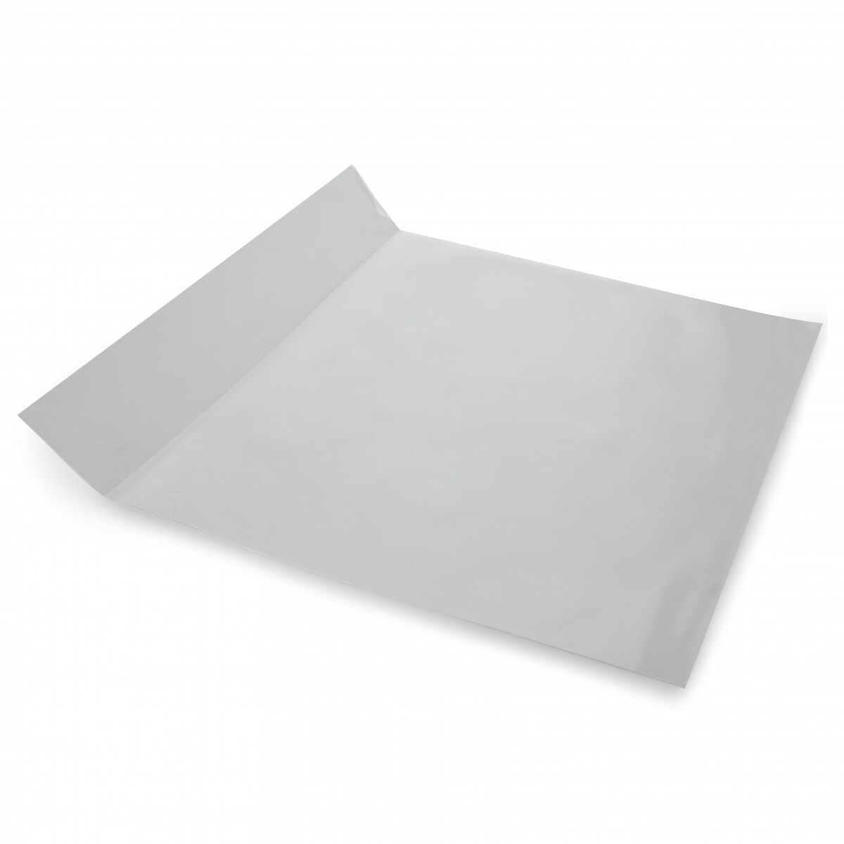 AVCOM Protective 12'' Record Sleeve Pack of 100