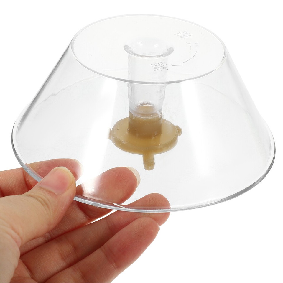 Grease Fittings Stove Accessories Range Oil Catcher Hood Cup eBay