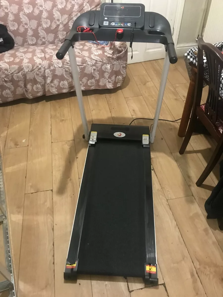 Speedy sports treadmill new arrivals