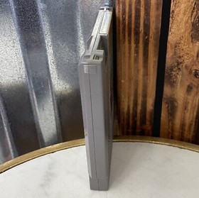 1989 ~ Bandai GOLF: Challenge Pebble Beach ~ Nintendo NES ~ Cartucho de juego