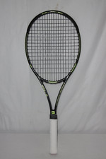 WILSON " BLADE 98S " TOP TENNISSCHLÄGER GRIFFSTÄRKE.: L3