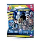 Doctor Who SERIES 3 Micro FIGURE Blind BAG - Character Building