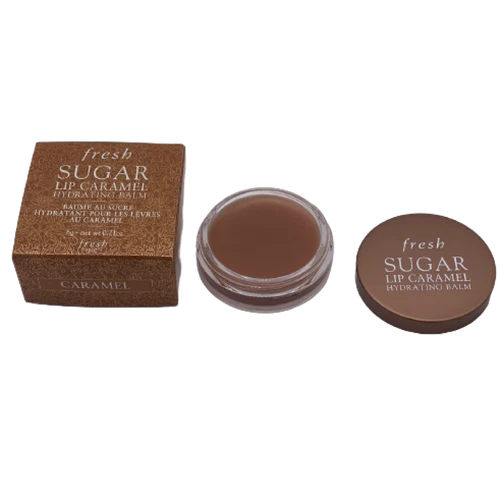 Fresh Sugar Caramel Hydrating Lip Balm 6g Full Size