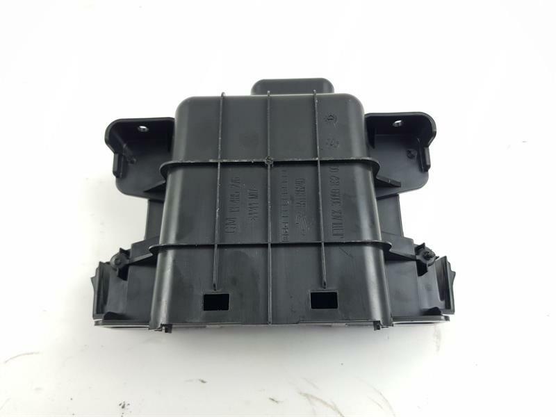 2017-2020 MK2 VAUXHALL INSIGNIA B WIRELES CHARGING MODULE