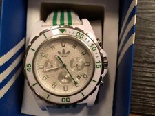 Uhr von Adidas