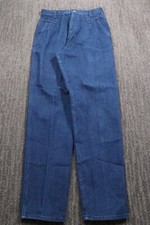 Wrangler Silverlake Jean's Women's High-Rise Bare Back 11x32 28x32 VTG 70s