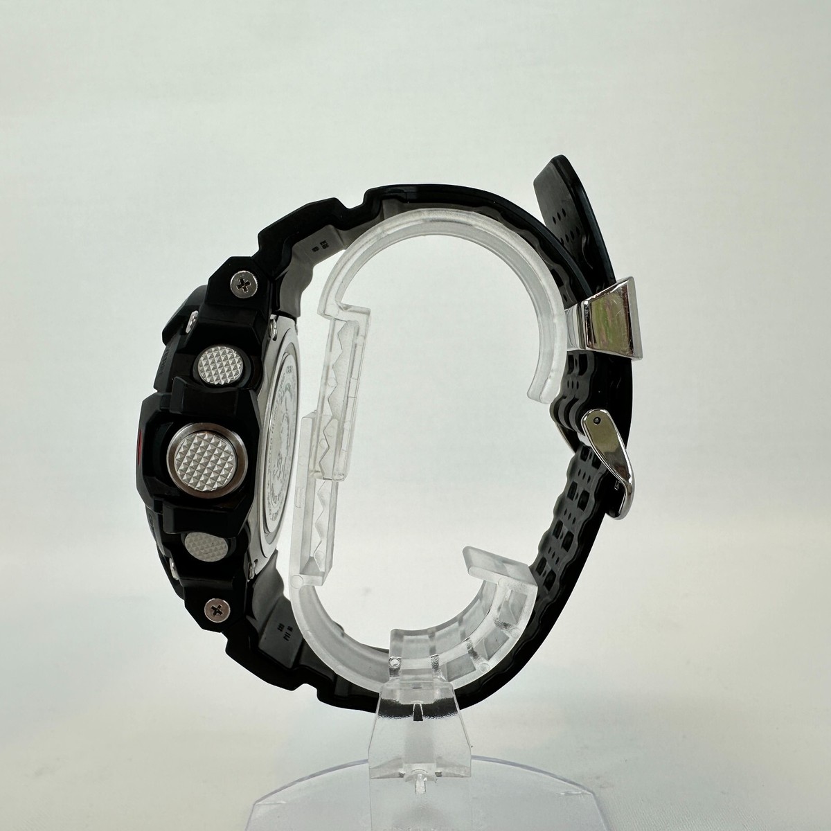 CASIO RANGEMAN GW-9400J-1JF ブラック Casio G-Shock Rangeman GW-9400J-1JF 53.5 mm Black | eBay