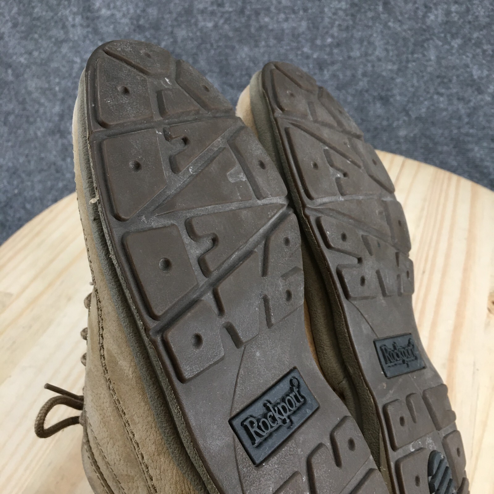 rockport prowalker world tour