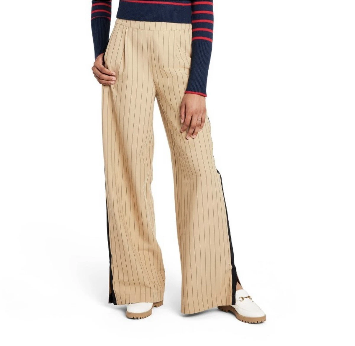 target loose pants online