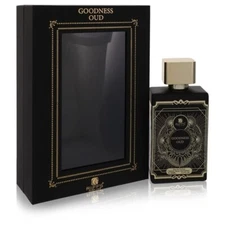 GOODNESS OUD PARFUM FRAGRANCE PERFUME COLOGNE by Riffs 3.4oz