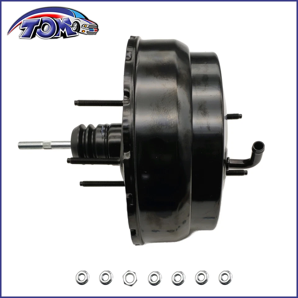 Amplificador de freno eléctrico para Honda Passport Isuzu Rodeo Sport Axiom l4 V6 53-27102 Foto 2 de 4