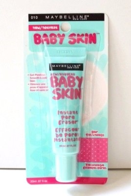 Maybelline Baby Skin Instant Pore Eracer