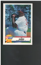 B3144- 1993 Fleer/ProCards Minors BB Cards Group5 -You Pick- 15+ FREE US SHIP