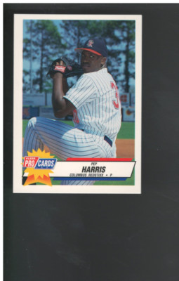 B3144- 1993 Fleer/ProCards Minors BB Cards Group5 -You Pick- 15+ FREE US SHIP
