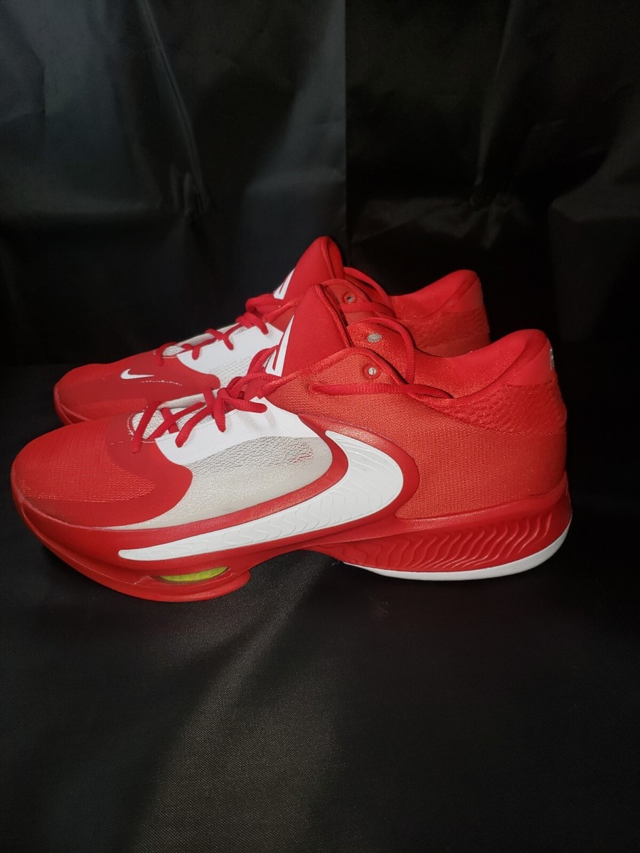 フリーク4 Nike Zoom Freak 4 NRG Lightning for Sale | Authenticity