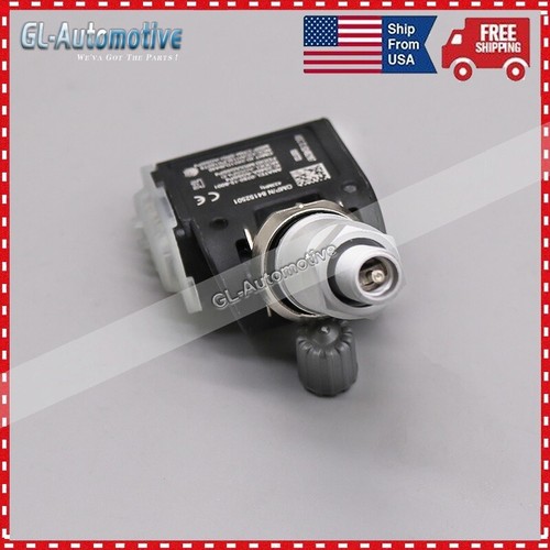 4PCS TIRE PRESSURE SENSOR TPMS 84338125 For GMC TRAILER CHEVY SILVERADO 84152501 - Picture 6 of 13