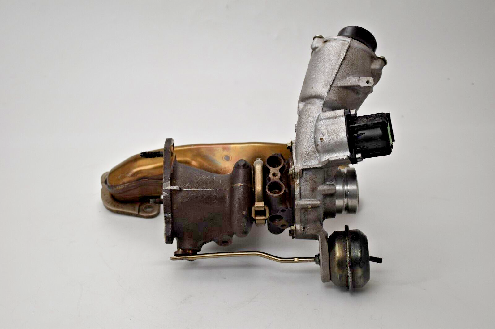 Mercedes-Benz Original Turbolader Turbo A2700902280 | eBay