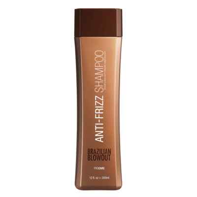 Brazilian Blowout Procare Antifrizz Shampoo&Conditioner 12oz