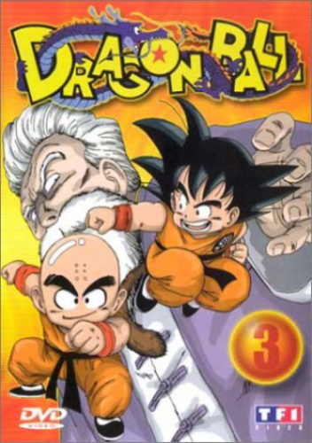 Dragon Ball - Volume 3 - 6 épisodes VF (DVD) (Importación USA) - Picture 1 of 3