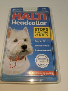 halti collar amazon