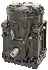 Reman Compressor   Four Seasons   57064