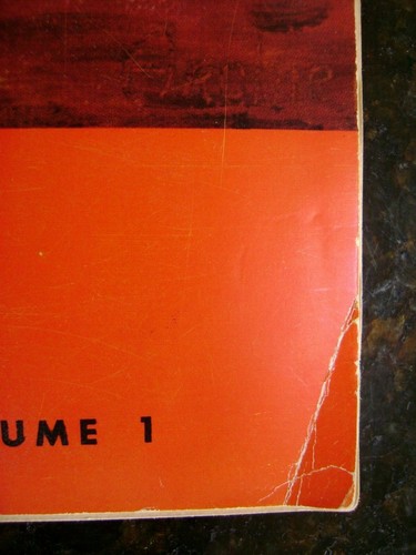 Vintage Country Western KEEPSAKE Volume 1 Magazine w/ original order inserts - 第 10/11 張圖片