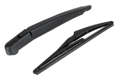 BRACCIO TERGILUNOTTO SPAZZOLA TERGICRISTALLO POSTERIORE Per Jeep Renegade 14 - Foto 3