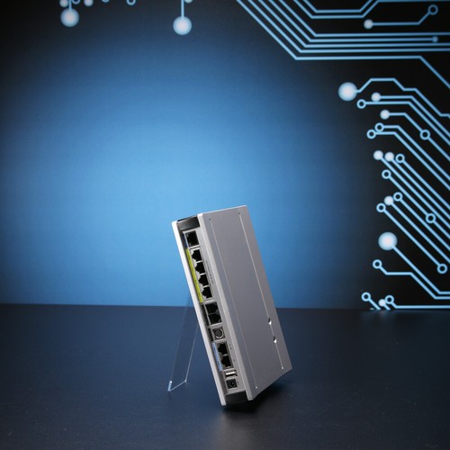 Lancom Router 1793VAW // 62115 - Bild 2 von 5
