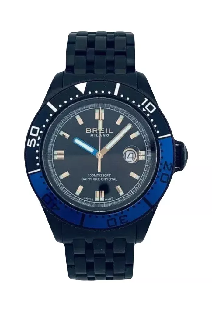 Breil watches 2025 any good