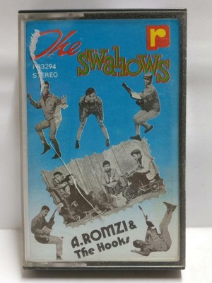 Malaysia Malay The Swallows Band The Hooks Rare Singapore Cassette Ct737 Ebay