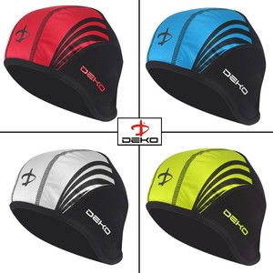 Cycling Under Helmet Cap Bicycle Cycling Skull Cap Head Wear
