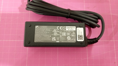 ZEBRA PWR-BGA 15V 45W-UC2-WW USB-C Netzteil für Zebra ET80, ET85 _0,2_5 - Bild 5 von 8